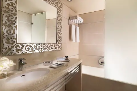 Divani Escape in Athene — foto 28