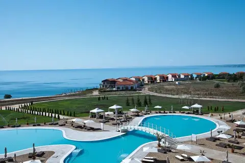 Lighthouse Golfresort & Spa in Baltsjik — foto 2
