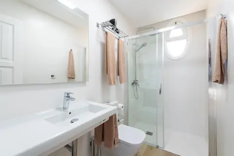 Judoca Beach Apartments in San Bartolomé de Tirajana — foto 15
