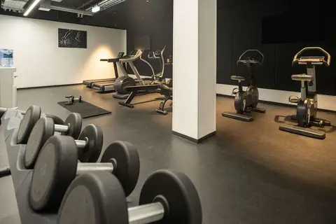 Novotel Wien City in Wenen, foto 8