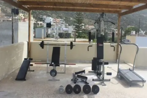 Alexandra Apartments in Δημοτική Ενότητα Μαλίων — foto 24