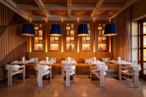 Kempinski Hotel San Lawrenz Gozo Malta in San Lawrenz — foto 7