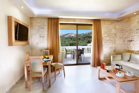 Anna's House in Georgioupolis, foto 25