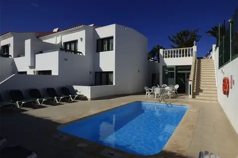 Erika Apartments in Corralejo — foto 22