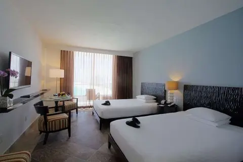 Krystal Grand Punta Cancun in Cancun — foto 27