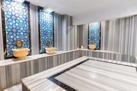 Sette Serenity Hotel in Alanya, Obagöl — foto 23