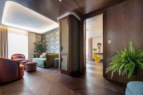 Seda Club Hotel in Granada — foto 6