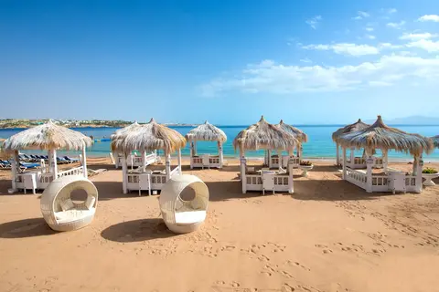 Sunrise Arabian Beach Resort - Grand Select in Sharm El Sheikh — foto 24