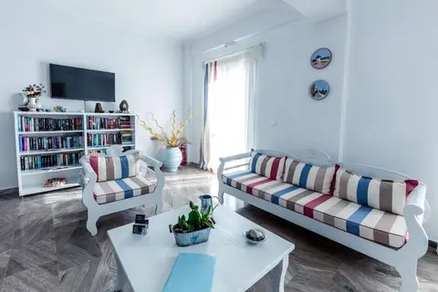 Selini Hotel in Thira Municipal Unit, foto 11