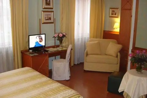 Eco Hotel Milano in Milaan, foto 19
