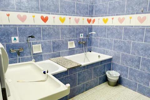 Interpals Eco Resort foto 13