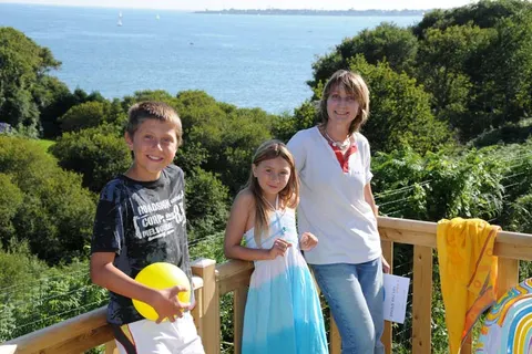 Flower Camping Le Vorlen foto 13