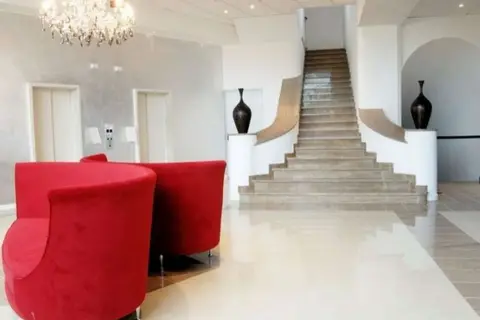 Grand Hotel Admiral Palace in Chianciano Terme — foto 19
