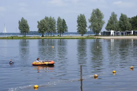 Vakantiepark Bad Hoophuizen foto 8