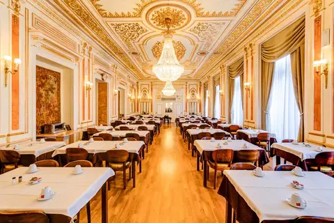 Hotel Borges Chiado in Lissabon — foto 4