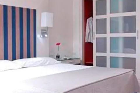 H10 Estepona Palace foto 2