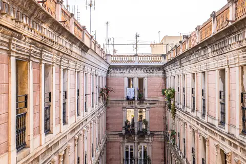Hotel Rialto in Barcelona, foto 4