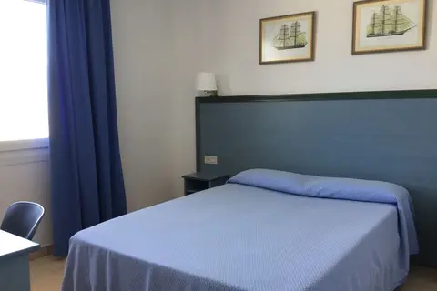 Hotel Platja d´Aro in Castell d'Aro, Platja d'Aro i s'Agaró — foto 4