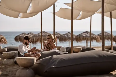 The Bay Hotel + Suites in Δημοτική Ενότητα Ζακυνθίων — foto 24