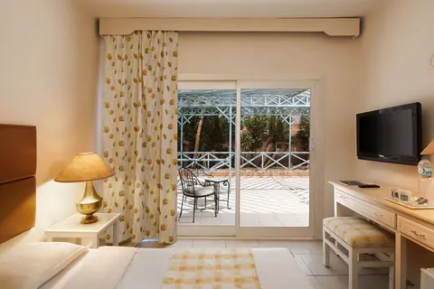 Giftun Azur Resort in Hurghada — foto 3