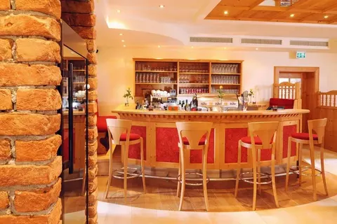 Hotel Stieglerhof foto 12