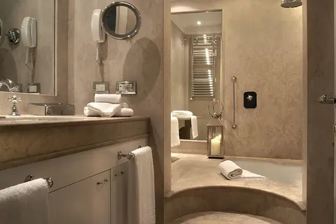 Villa Fiesole in Fiesole — foto 8