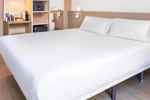 B&B HOTEL Madrid Fuenlabrada in Fuenlabrada, foto 27