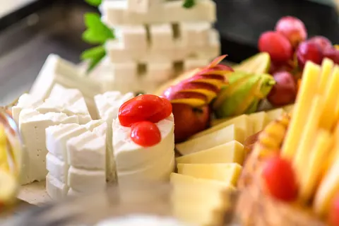 Hotel Mitsis Petit Palais Beach foto 7