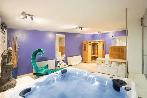 Best Western Plus Executive Hotel & Suites Tu in Turijn, foto 9
