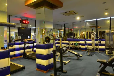 Seaden Corolla Hotel in Manavgat, foto 5
