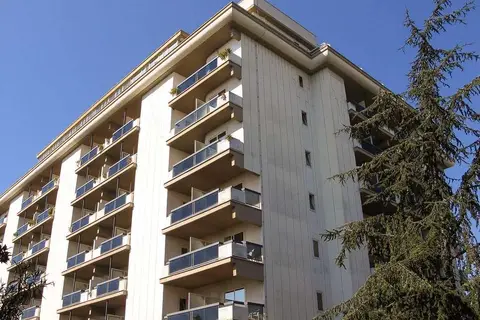 Pineta Palace in Rome