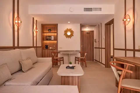 Aparthotel Zafiro Ca'n Picafort in Santa Margalida — foto 9