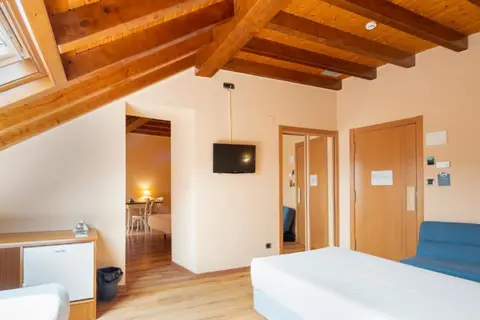 Hotel Alda Lalín in Lalín — foto 5