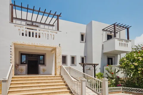 Aparthotel Arkasa Bay foto 17