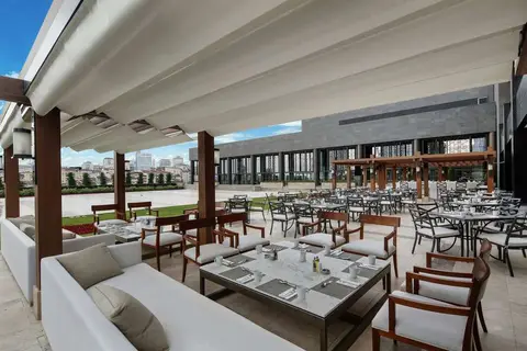 Hilton Istanbul Bomonti Hotel & Conference Center in İstanbul — foto 6