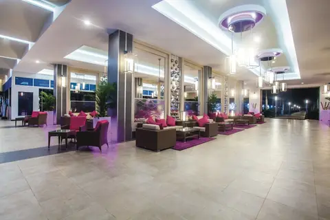 Hotel Riu Republica in Salvaleón de Higüey — foto 21