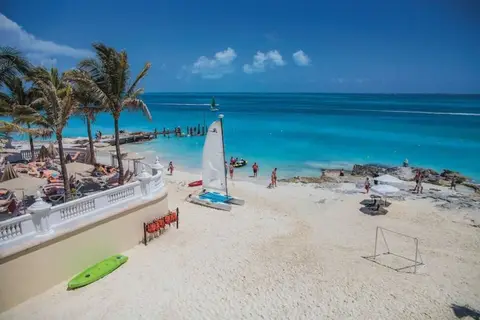 Riu Cancun in Playa Caracol, foto 19
