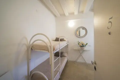 Academia Resort in Bergamo, foto 22