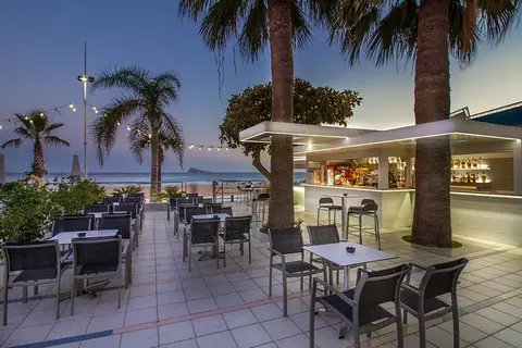 Cimbel in Benidorm — foto 3