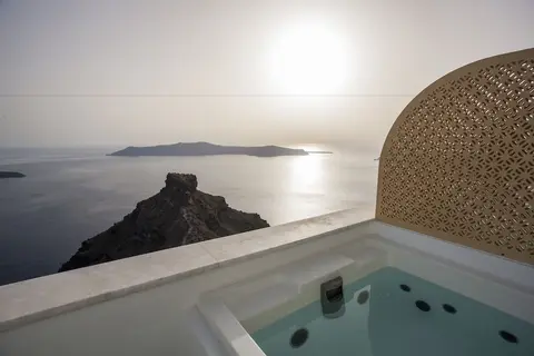 Andronikos Santorini in One of One Santorini, foto 23