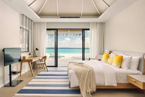 Nova Maldives in Vakarufalhi — foto 26