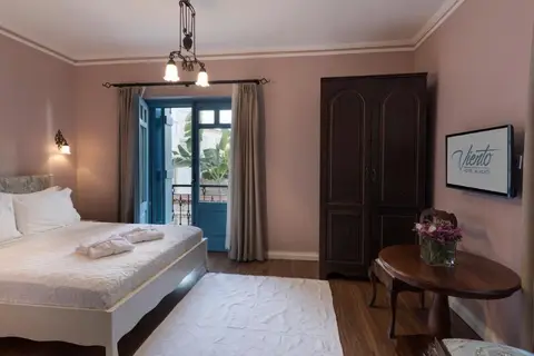 Viento Hotel Alacati in Çeşme — foto 20