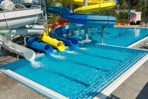 Tarsis Club & Spa in Несебър — foto 22