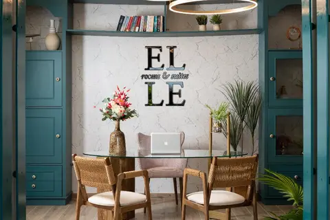 ELLE Rooms & Suites in ELLE Rooms Suites, foto 11
