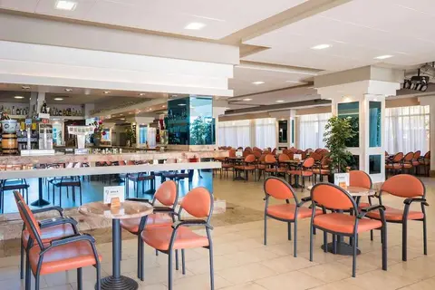 H-Top Molinos Park Hotel in Salou — foto 6
