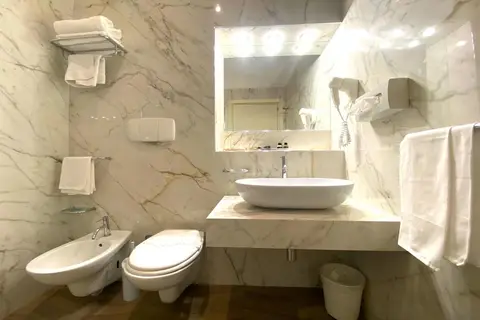 Barion Hotel & Congressi in Mola di Bari, foto 19