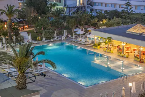 Ialyssos Bay foto 5