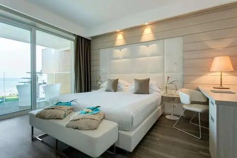 Almar Jesolo Resort & Spa in Jesolo, foto 22