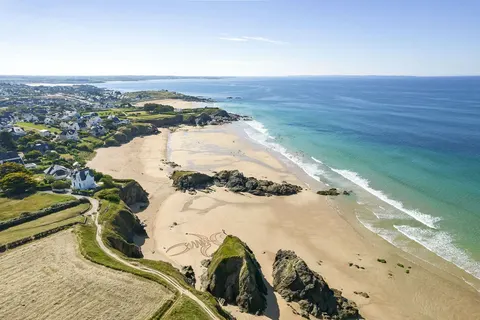 Camping Le Kérou foto 5