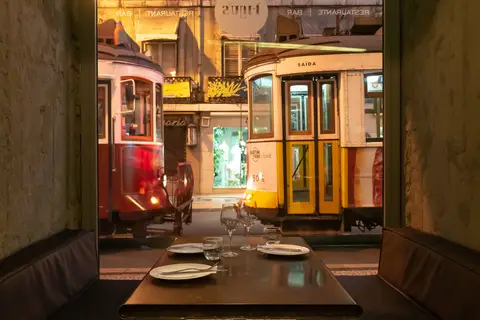 Figueira by The Beautique Hotels in Almada — foto 8